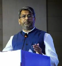 No evidence of corruption in AIFF, says President Kalyan Chaubey