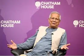 Holding onto Chair: The many tactics of Bangladesh's Muhammad Yunus (IANS Analysis)