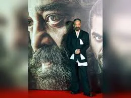 Kamal Haasan refuses apology, halts release of 'Thug Life' in Karnataka