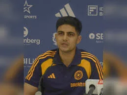 ENG v IND: Shubman Gill to bat at No. 4 in Leeds Test, confirms Pant
