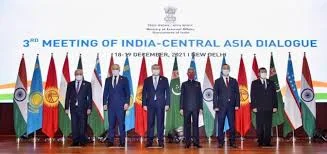 India-Central Asia Dialogue set to enhance anti-terror partnerships across region