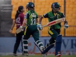 Madhya Pradesh Women's League: Chambal cruise to 8-wicket win over Bundelkhand in rain-hit tie