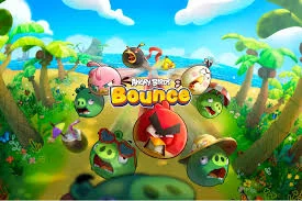 Apple brings 9 new games to Arcade, Angry Birds Bounce coming next month