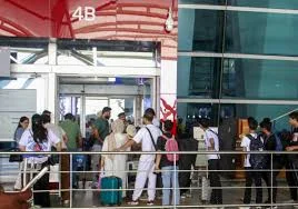 India’s aviation sector storms into world’s top 3 markets, creates 7.7 million jobs