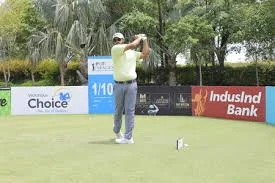 PGTI NexGen 2025: Teenager Vasu Sehgal shoots error-free 67 to storm into lead
