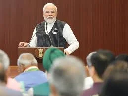 Indian diaspora excited and upbeat ahead of PM Modi's visit to Canada