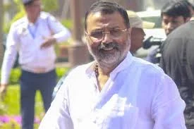 Congress aborted 1995 nuclear test under US pressure, says Nishikant Dubey