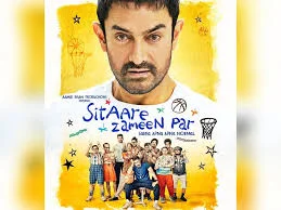 ‘Sitaare Zameen Par’ maker had 8-hour meeting with Aamir Khan including breakfast, lunch