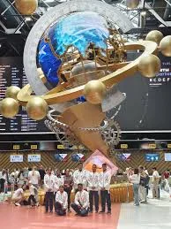 NCC delegation in Moscow for Cadet Youth Festival, to boost cultural ties