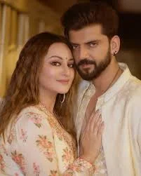 Sonakshi has a hilarious question for Zaheer when he returns from Alibaug
