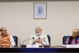PM Modi suggests comprehensive database of all museums in country