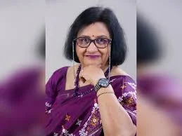 India at forefront of the global digital economy in 11 years: Arundhati Bhattacharya (IANS Interview)