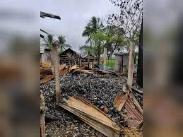 Local human rights body spotlights growing atrocities against Hindus in Bangladesh
