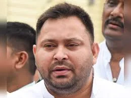 Dalit girl case: Tejashwi Yadav accuses Nitish Kumar of protecting PMCH superintendent