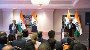 In Belgium, EAM Jaishankar exposes nefarious designs of rogue state Pakistan
