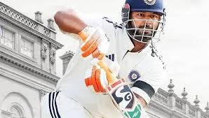 1st Test: 'Outrageous' Rishabh Pant plays how he wants to, says Ravi Shastri