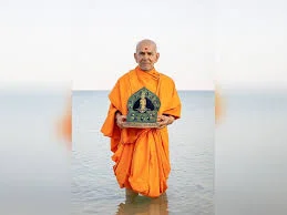 BAPS Swaminarayan Sanstha commemorates World Oceans Day with environmental commitment