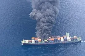 Taiwan thanks India for swift rescue operation of the Singapore-flagged cargo vessel