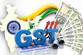 India's GST collections in May surge over 16 pc to Rs 2.01 lakh crore