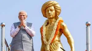 His sacrifice always inspires countrymen: PM Modi on Birsa Munda's death anniversary
