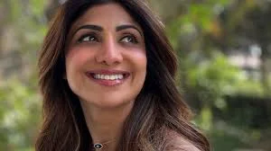 Shilpa Shetty shares what keeps her motivated on her last working day before vacation