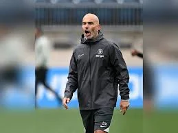 Doesn't matter if it's Club WC or another competition, we are here to win: Chelsea's Maresca