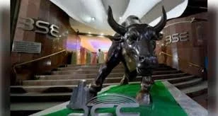 Indian stock market ends flat as consolidation phase continues
