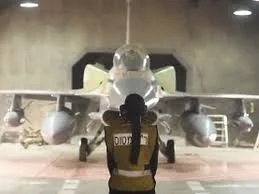 IDF struck centrifuge production site, weapon manufacturing facilities in Iran