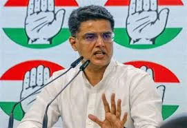 Centre must explain low budget, stop delay tactics on caste census: Sachin Pilot