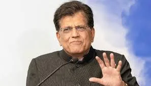 Piyush Goyal leaves for Switzerland and Sweden to bolster India’s trade ties