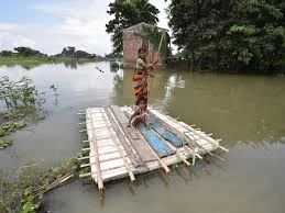 Flood situation deteriorates in Assam; death toll rises to 36 in Northeast