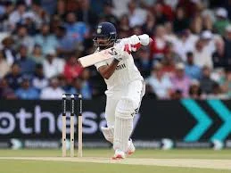 1st Test: Rahul takes India forward as lead swells to 96 runs after Bumrah shines with fifer