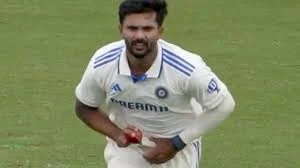 Nitish can bowl magical balls, he’s keen to work on bowling consistency, says Morkel