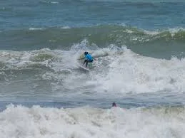 Indian Open of Surfing: Srikanth wins men’s open; Kamali Moorthy defends a double