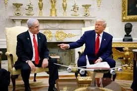 US on high alert over possible Israeli strike on Iran: Reports