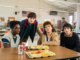 ‘Stranger Things’ final season to release in three parts beginning November