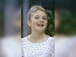Drew Barrymore revisits her love for warm and comfortable clothing