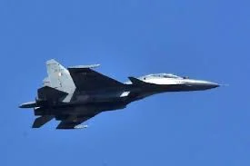 Dassault CEO trashes Pakistan's claims on downing Rafale jets