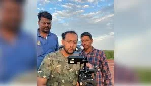 Documentary ‘Searching for Choti’ to screen at the EcoReels Film Festival