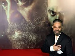 Haasan writes to Kannada film body; says row a result of ‘misunderstanding’