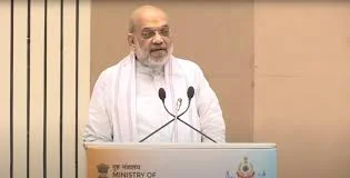 India has achieved ‘Zero Casualty’ target in disaster response: HM Shah