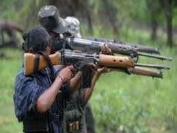 Chhattisgarh: Security forces to sustain anti-Maoist operations through monsoon