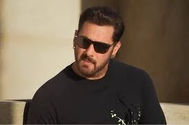 Here is why Salman Khan is not able to step out much