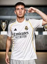 Real Madrid continue summer spending with Mastantuono from River Plate