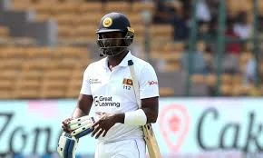 Sri Lanka deserve to play Test cricket like Australia, England and India, says Angelo Matthews