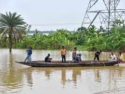 Flood situation remains grim in NE as death toll climbs to 44; PM Modi talks to CMs