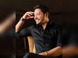 Shreyas Talpade This year by God's grace has been really good