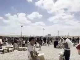 Israel slams 'fake' reporting of attack near aid distribution centre in Gaza