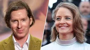 Wes Anderson reveals he tried to cast Jodie Foster in ‘so many movies’