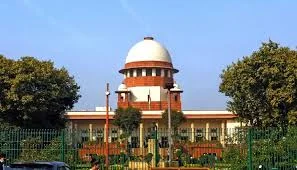 SC refuses to stay demolitions in Delhi’s Batla House, next hearing in July